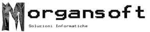 Benvenuti in Morgansoft-Morgansoft